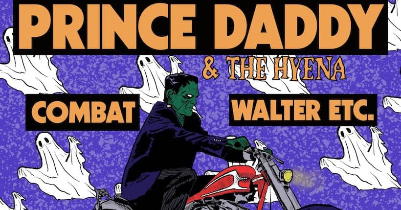 prince daddy 3s artspace