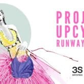 project upcycle 3s artspace