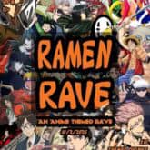 ramen rave press room