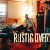 rustic overtones
