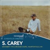 s carey orchard chapel