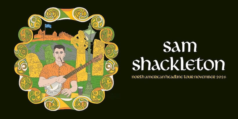 sam shackleton 3s artspace