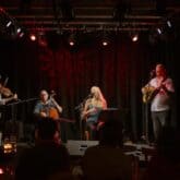 skye consort