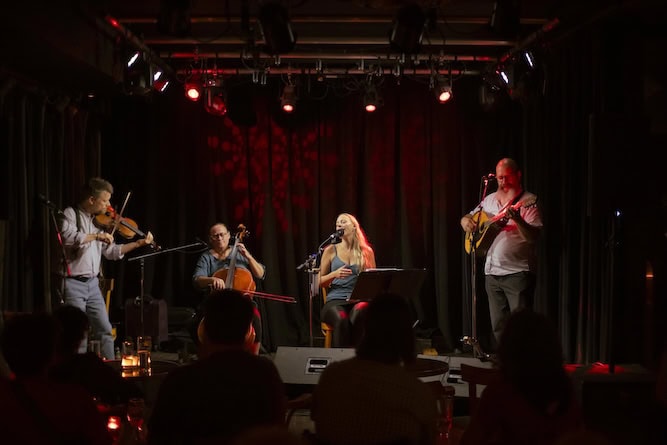 skye consort
