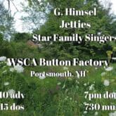songwriters wsca radio