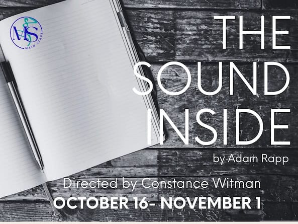 sound inside nh theatre project