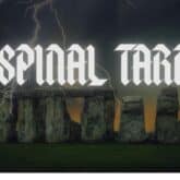 spinal tarp