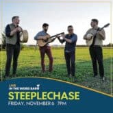 steeplechase word barn exeter