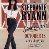 stephanie ryann stone church