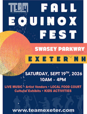 team fall equinox fest