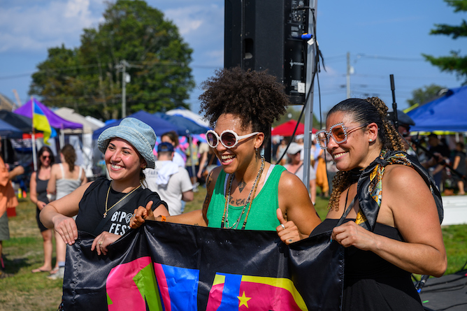 bipoc festival portsmouth nh