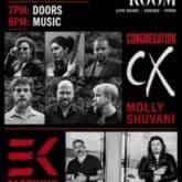 congregation x press room portsmouth