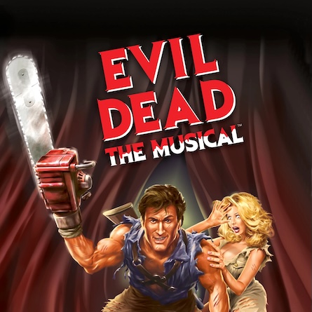evil dead seacoast rep