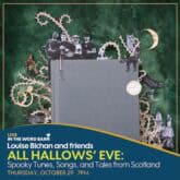 all hollows eve word barn