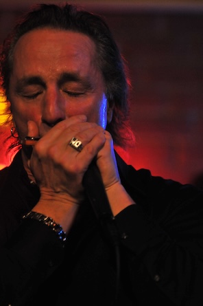 james montgomery