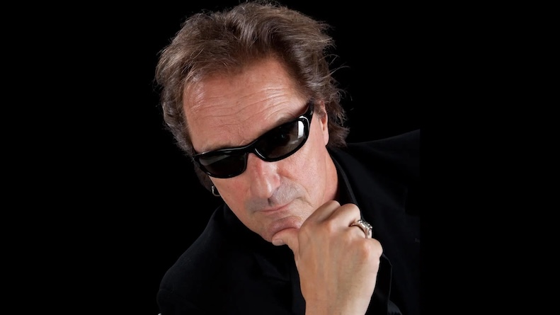 james montgomery