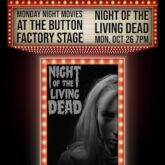 night of the living dead wsca