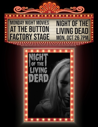 night of the living dead wsca