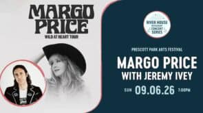 margo price prescott park arts festival
