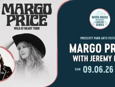 margo price prescott park arts festival