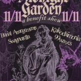 midnight garden newmarket millspace