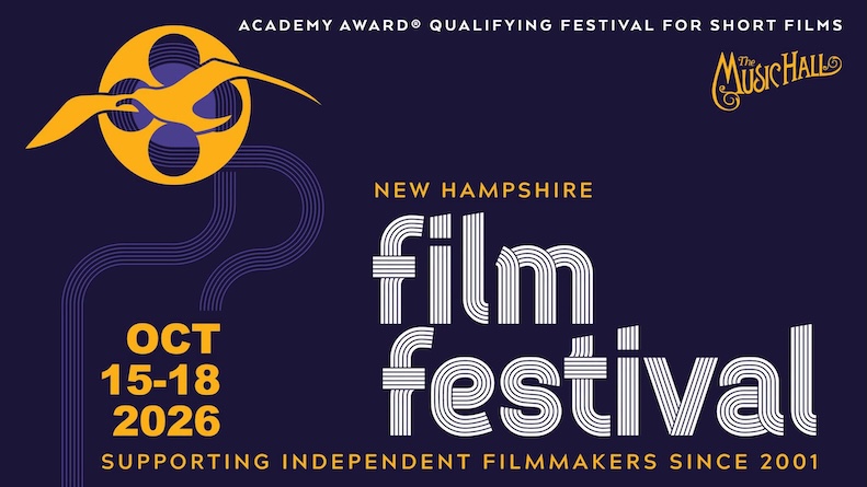 new hampshire film festival 2026