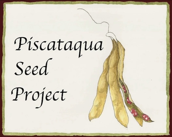 piscataqua seed project