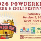 powderkeg beer chili festival 2026