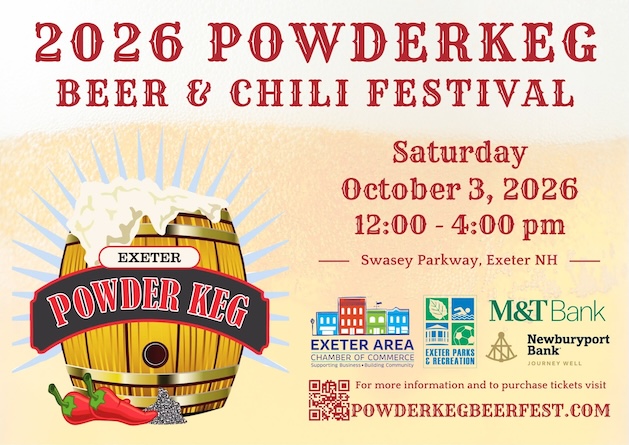 powderkeg beer chili festival 2026