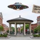 exeter ufo festival 2026
