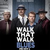 walk that walk press room