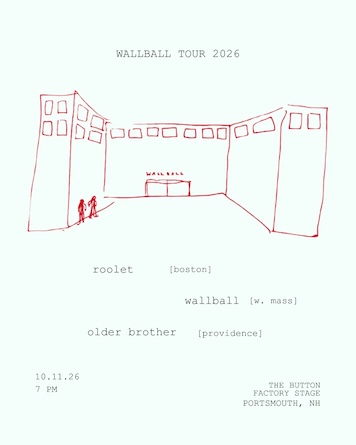 wallball wsca portsmouth radio