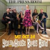 yellowhouse blues band press room