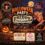 halloween party rockingham ballroom