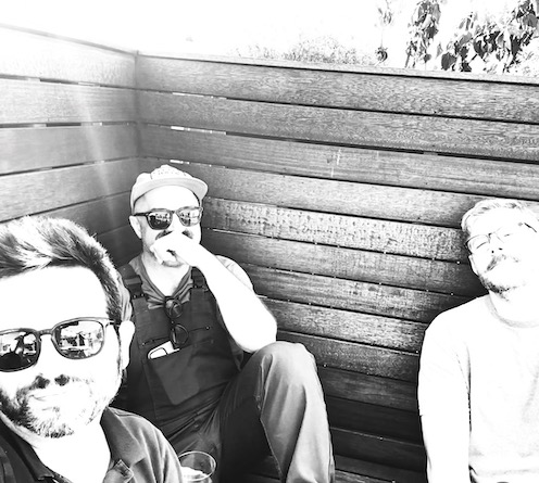 dummy ache band