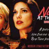 noir at the bar dance hall