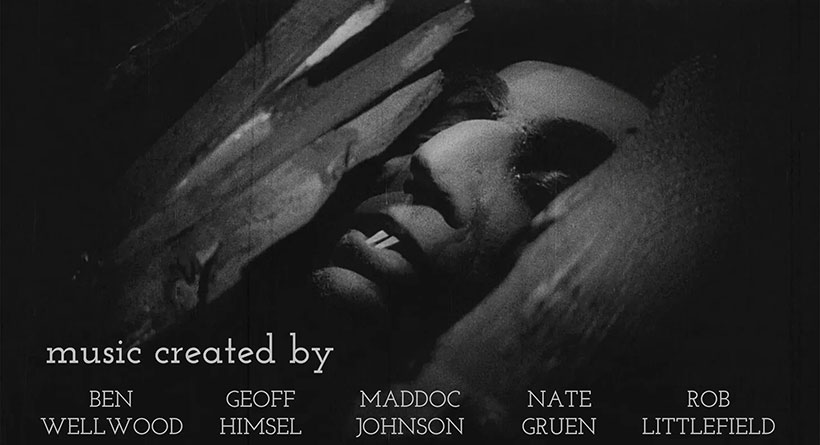 nosferatu wsca radio