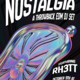 nostalgia dj rh3tt press room